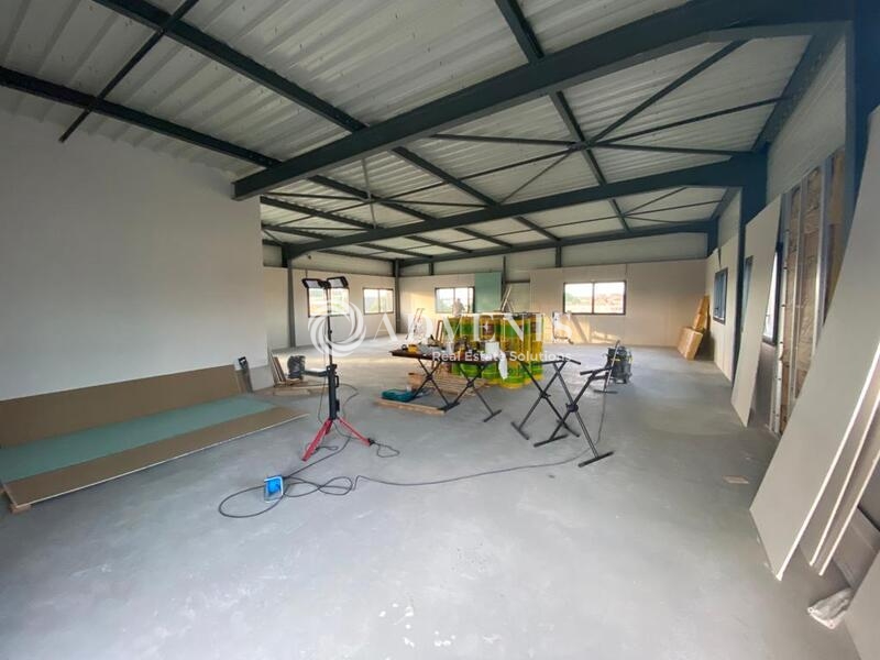 Location Bureaux GAZERAN (78125) - Photo 2