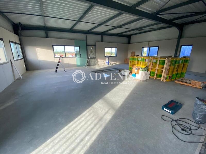 Location Bureaux GAZERAN (78125) - Photo 3