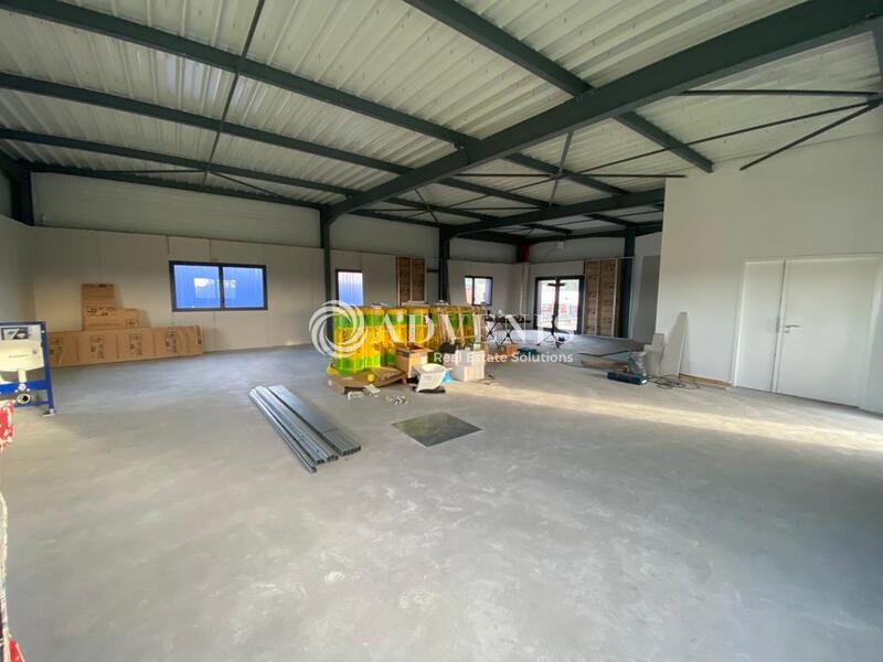 Location Bureaux GAZERAN (78125) - Photo 4