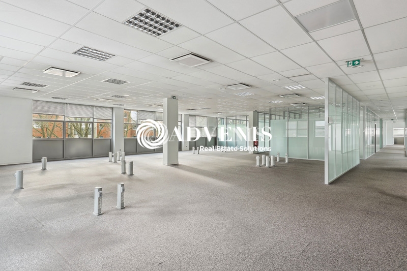 Location Bureaux GUYANCOURT (78280) - Photo 10