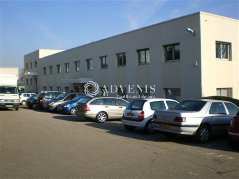 Location Bureaux PLAISIR (78370) - Photo 2