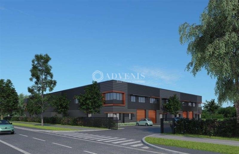 Vente Utilisateur Activités Entrepôts BUC (78530) - Photo 4