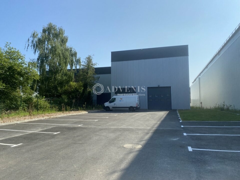 Location Activités Entrepôts TRAPPES (78190) - Photo 6