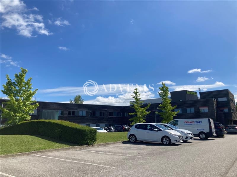 Location Bureaux BOIS D'ARCY (78390) - Photo 1