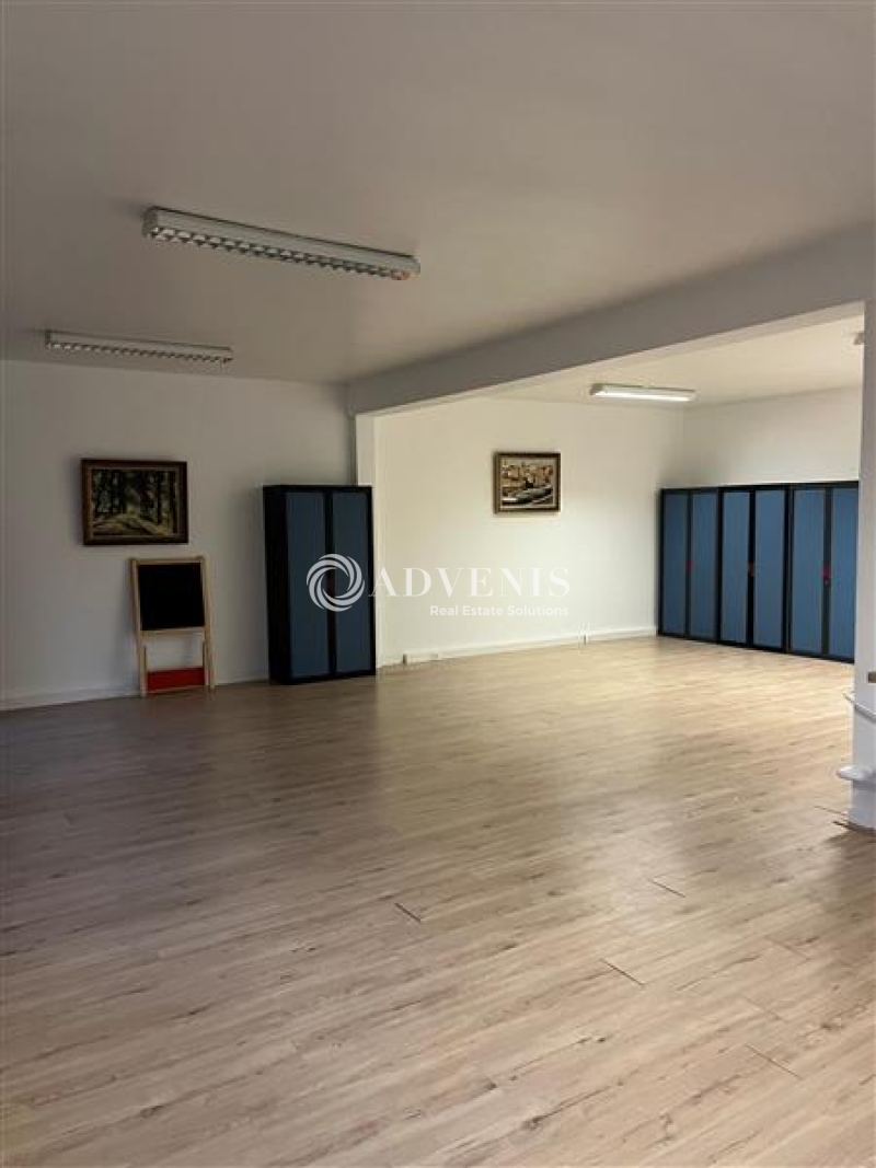 Location Bureaux BOIS D'ARCY (78390) - Photo 5