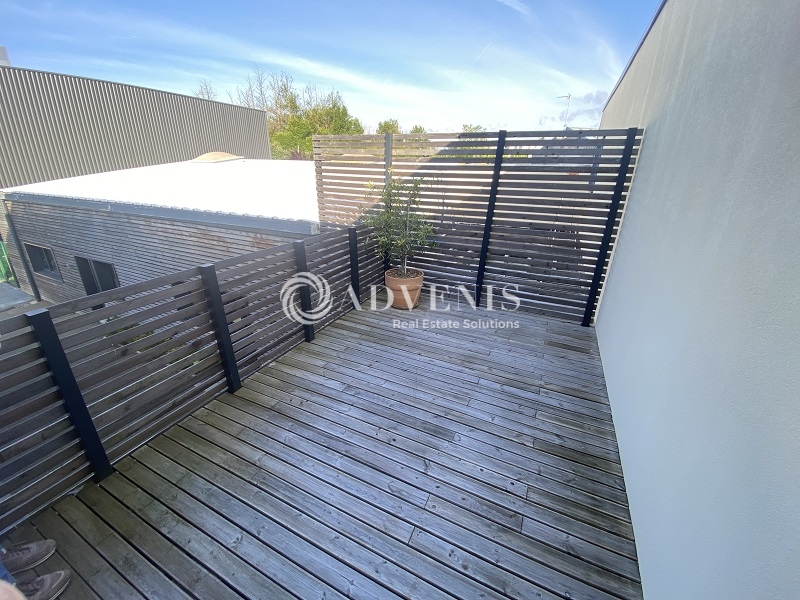 Location Bureaux RAMBOUILLET (78120) - Photo 4