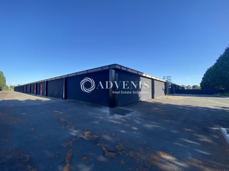 Vente Investisseur Activités Entrepôts MAUREPAS (78310) - Photo 1