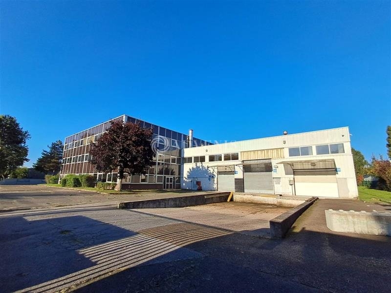 Location Entrepôts BUC (78530) - Photo 13