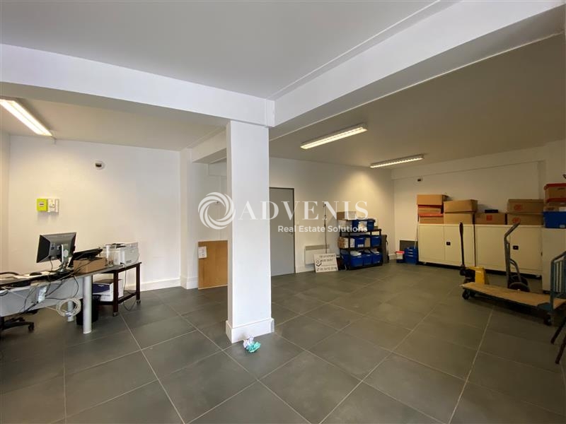 Vente Utilisateur Bureaux BOIS D'ARCY (78390) - Photo 3