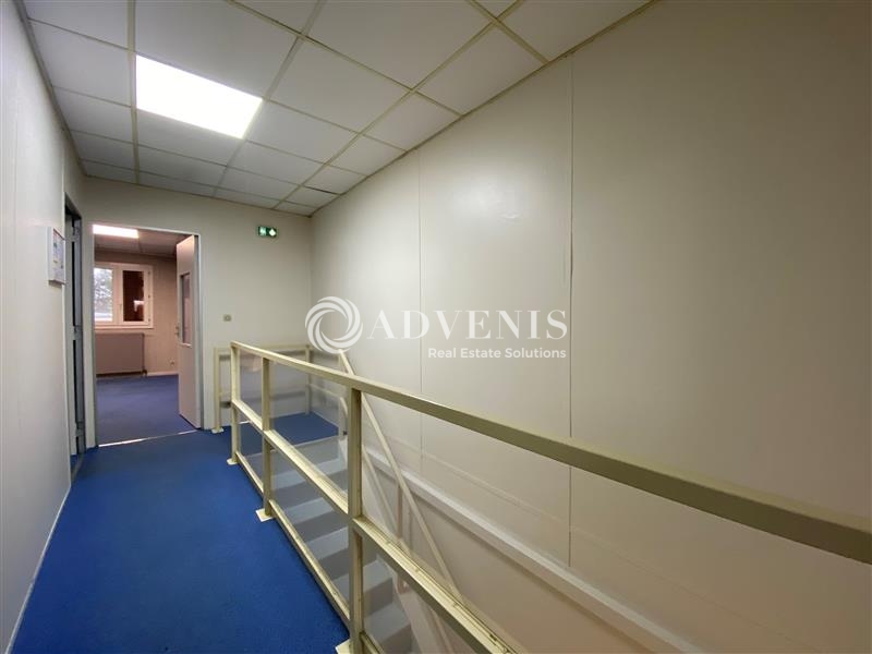 Location Activités Entrepôts GUYANCOURT (78280) - Photo 6