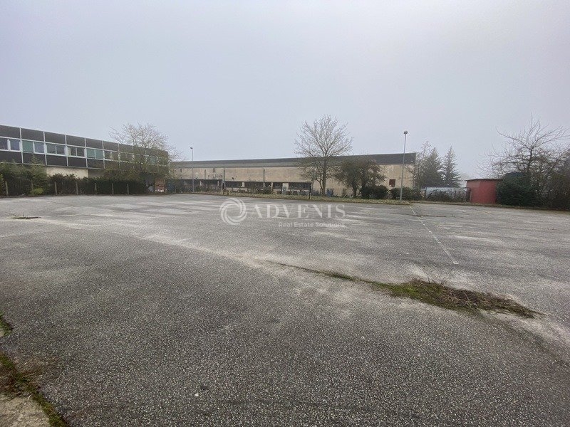 Vente Investisseur Entrepôts TRAPPES (78190) - Photo 4