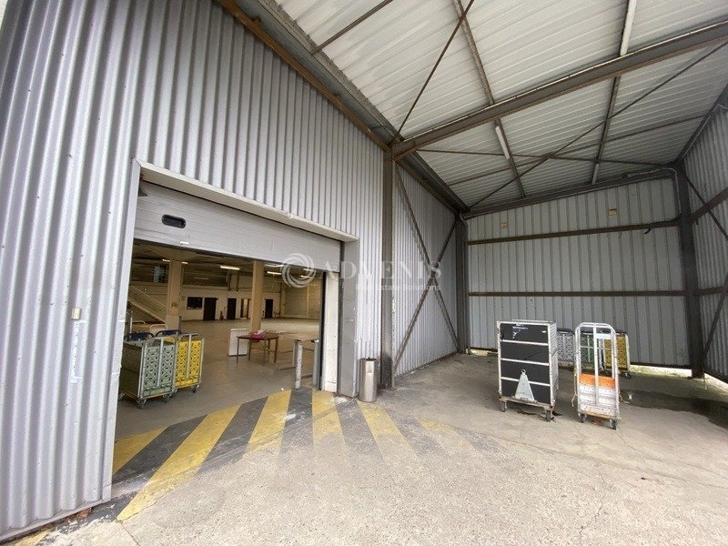 Vente Investisseur Entrepôts TRAPPES (78190) - Photo 5