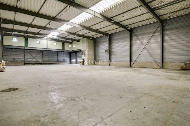 Location Activités Entrepôts MONTIGNY LE BRETONNEUX (78180) - Photo 1