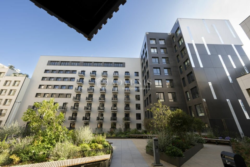 Vente Investisseur Bureaux MONTIGNY LE BRETONNEUX (78180) - Photo 10