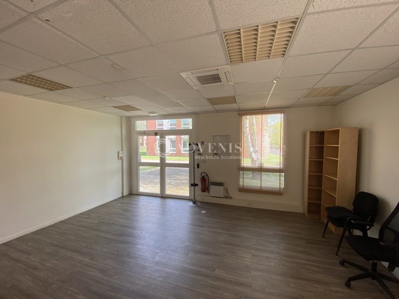 Vente Investisseur Activités Entrepôts MONTIGNY LE BRETONNEUX (78180) - Photo 8