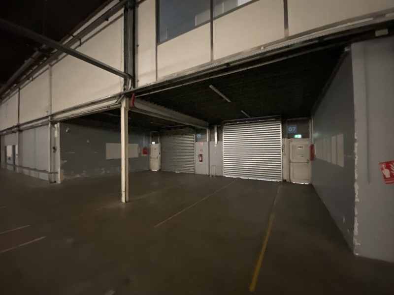 Vente Investisseur Entrepôts BUC (78530) - Photo 8