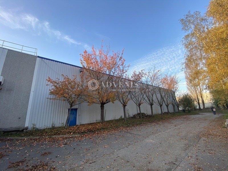 Vente Investisseur Entrepôts MAUREPAS (78310) - Photo 3