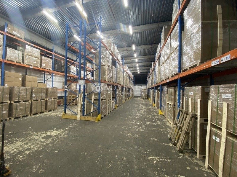 Vente Investisseur Entrepôts MAUREPAS (78310) - Photo 4