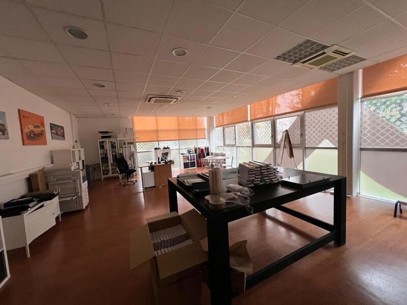 Vente Investisseur Entrepôts MAUREPAS (78310) - Photo 5