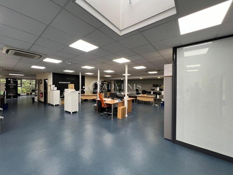 Vente Investisseur Entrepôts MAUREPAS (78310) - Photo 6