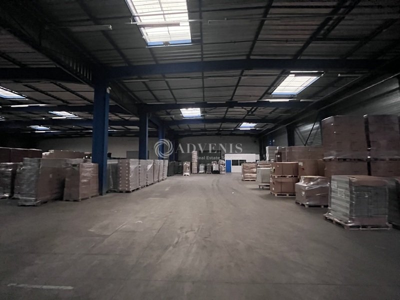 Vente Investisseur Entrepôts MAUREPAS (78310) - Photo 7