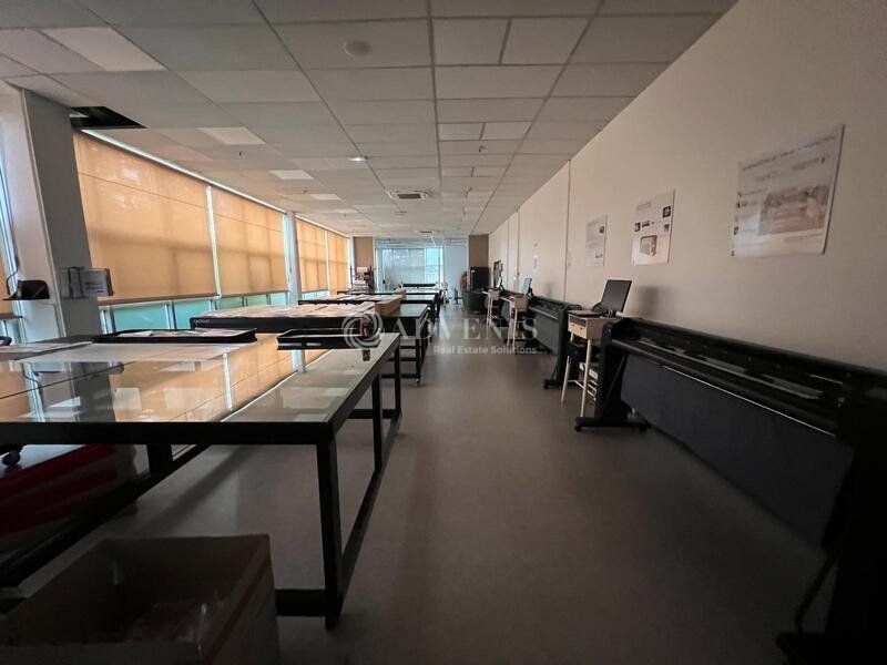 Vente Investisseur Entrepôts MAUREPAS (78310) - Photo 8