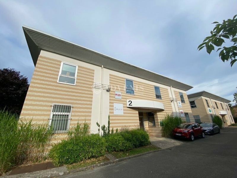 Location Activités Entrepôts VOISINS LE BRETONNEUX (78960) - Photo 4