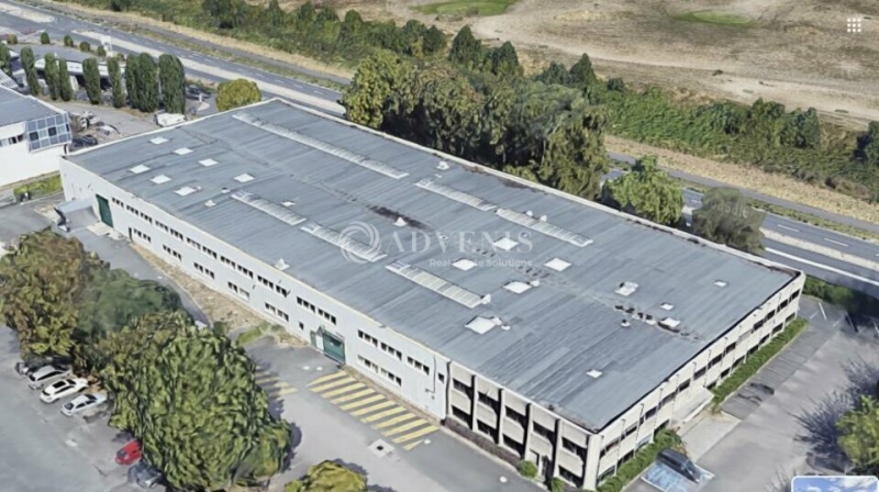 Location Entrepôts BUC (78530) - Photo 8