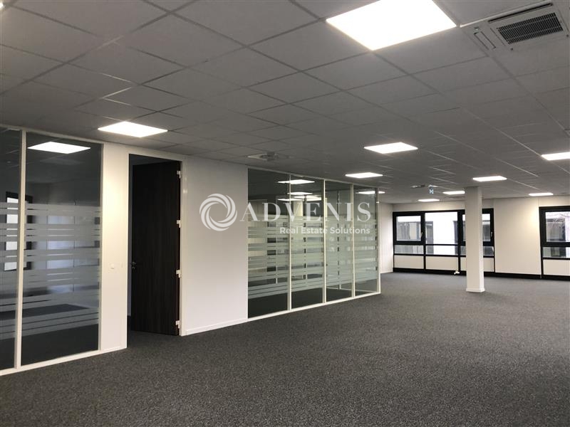 Location Bureaux et activités légères GUYANCOURT (78280) - Photo 6