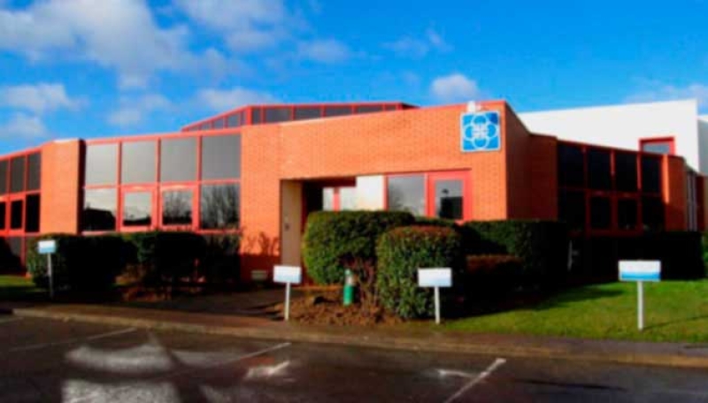 Vente Investisseur Activités Entrepôts VOISINS LE BRETONNEUX (78960) - Photo 5