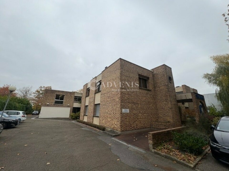 Vente Investisseur Activités Entrepôts BUC (78530) - Photo 4
