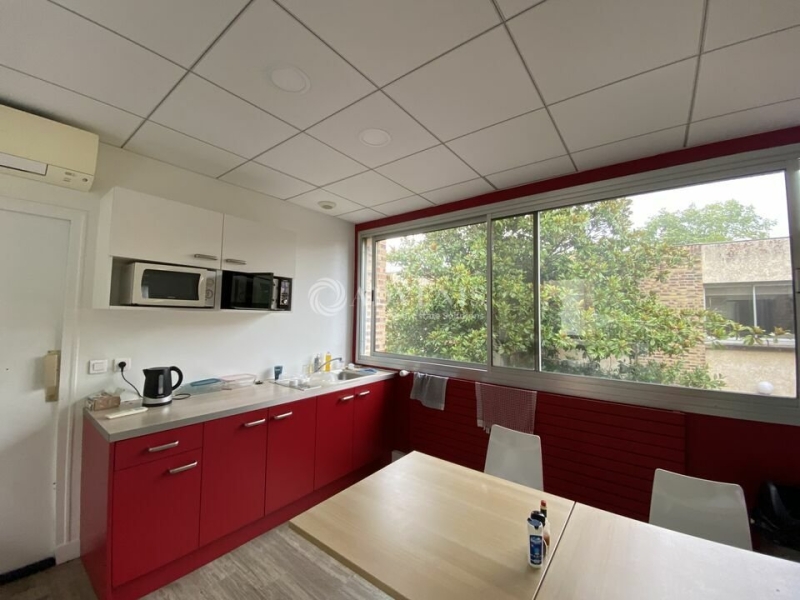 Vente Investisseur Activités Entrepôts BUC (78530) - Photo 6