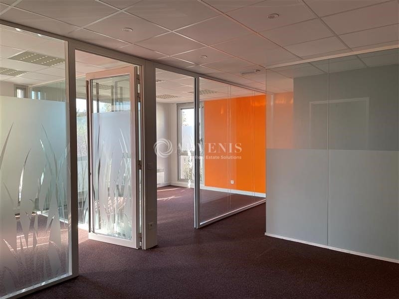 Vente Investisseur Bureaux VELIZY VILLACOUBLAY (78140) - Photo 4