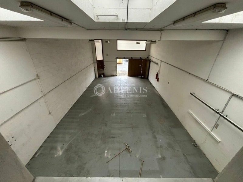 Location Activités Entrepôts VOISINS LE BRETONNEUX (78960) - Photo 5