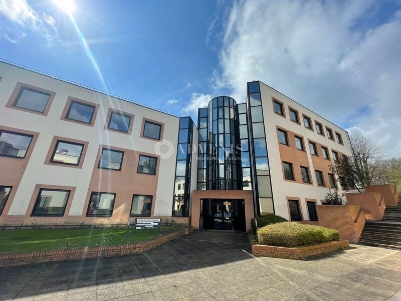 Vente Investisseur Bureaux JOUY EN JOSAS (78350) - Photo 1