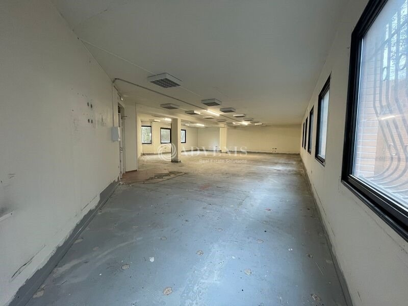Vente Investisseur Bureaux JOUY EN JOSAS (78350) - Photo 2