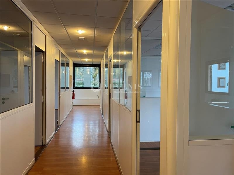 Vente Investisseur Bureaux JOUY EN JOSAS (78350) - Photo 5