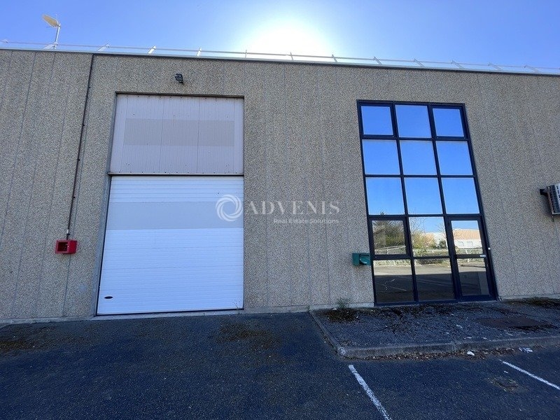 Location Activités Entrepôts COIGNIERES (78310) - Photo 7