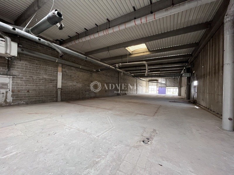 Location Activités Entrepôts COIGNIERES (78310) - Photo 8