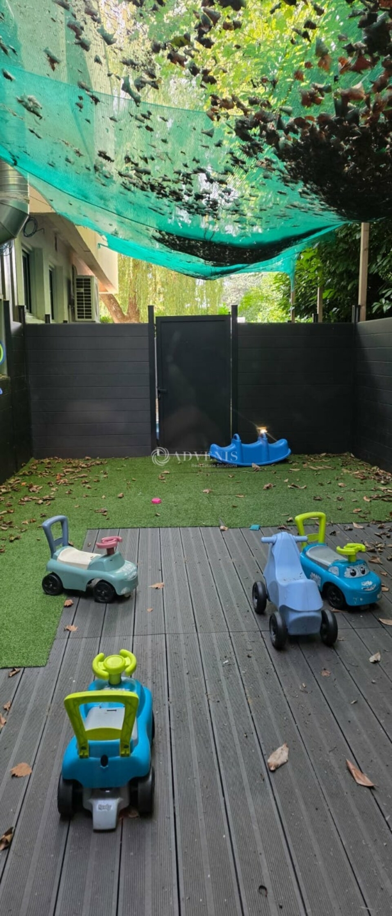 Location Bureaux MONTIGNY LE BRETONNEUX (78180) - Photo 8