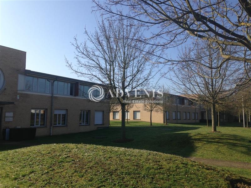 Location Bureaux VOISINS LE BRETONNEUX (78960) - Photo 1