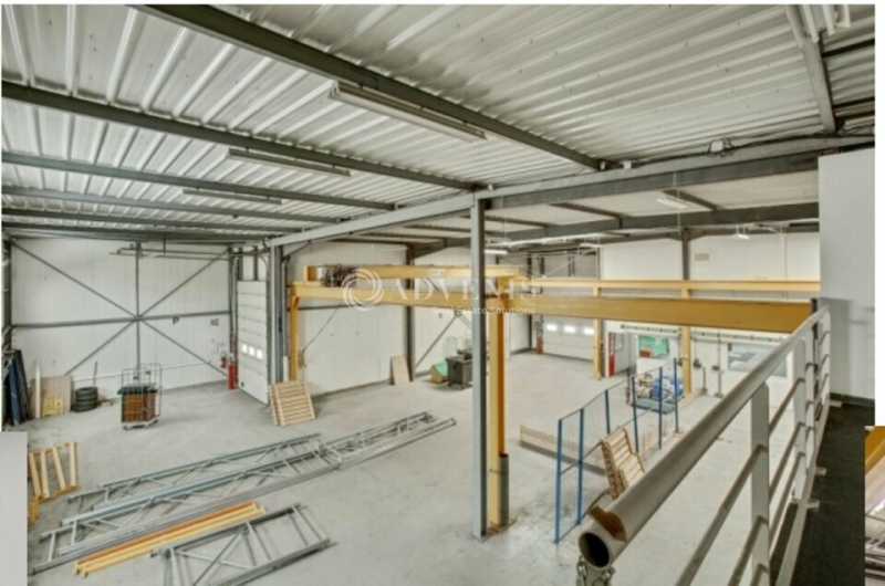 Location Activités Entrepôts VOISINS LE BRETONNEUX (78960) - Photo 4