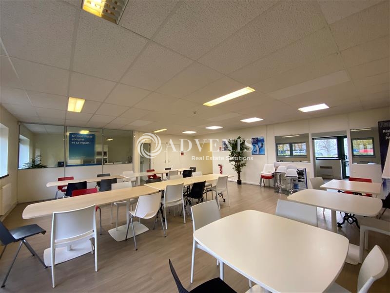 Location Bureaux et activités légères TRAPPES (78190) - Photo 5