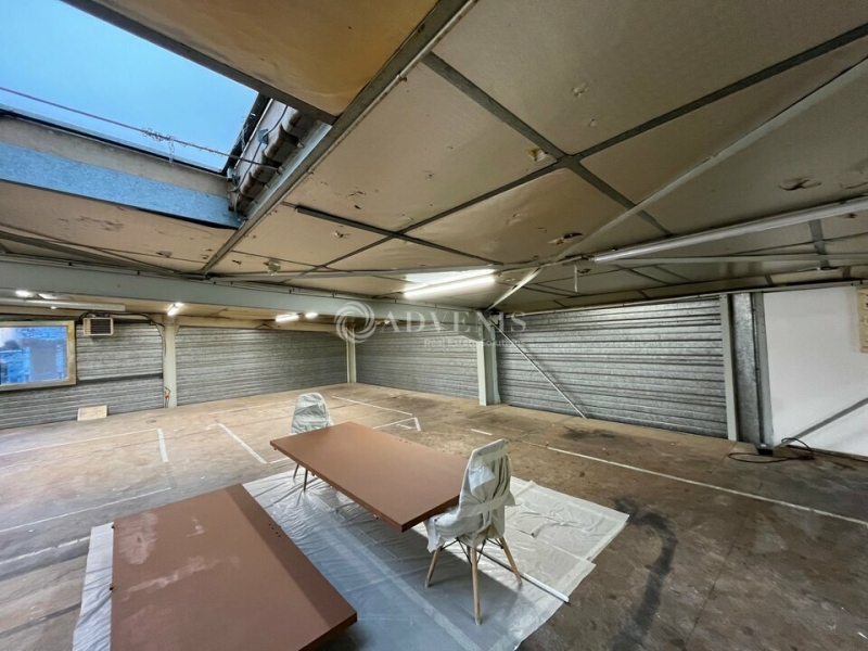 Location Activités Entrepôts BUC (78530) - Photo 5