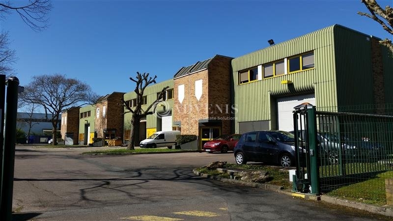 Location Activités Entrepôts BUC (78530) - Photo 5