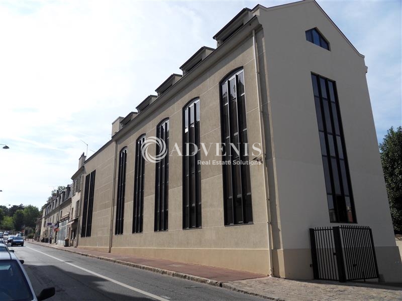 Location Bureaux LE PLESSIS ROBINSON (92350) - Photo 1