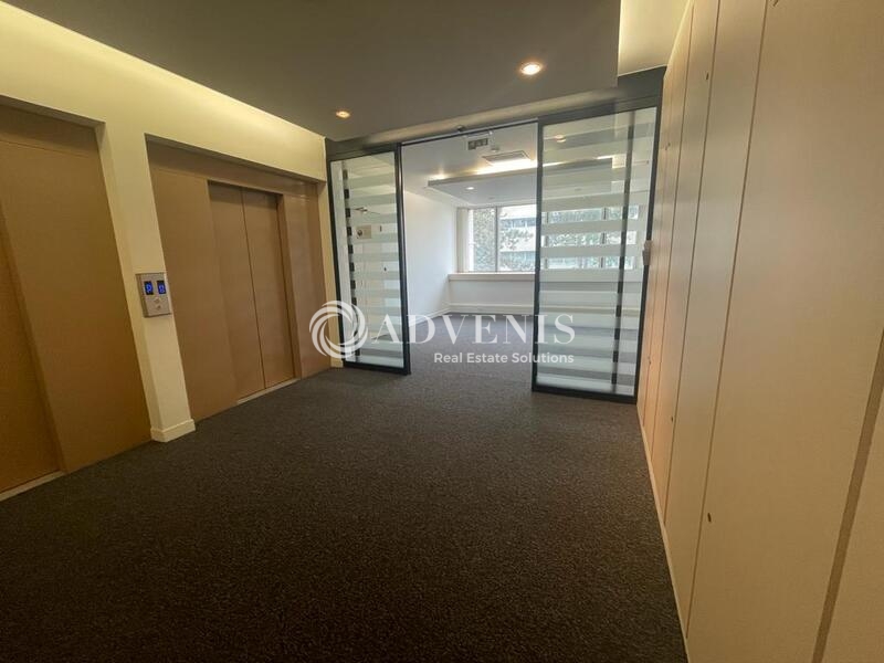 Location Bureaux VELIZY VILLACOUBLAY (78140) - Photo 5