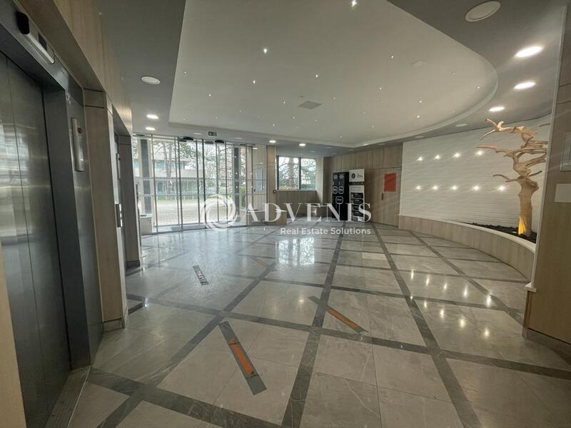 Location Bureaux VELIZY VILLACOUBLAY (78140) - Photo 7