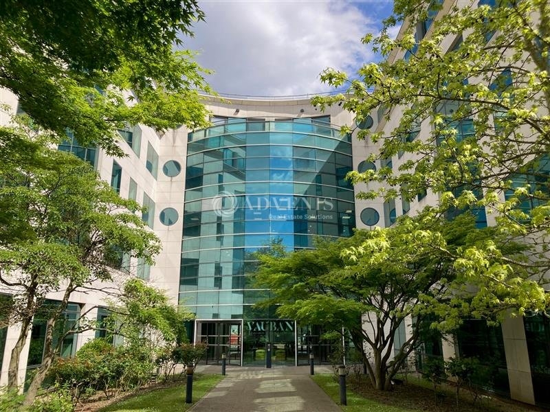 Location Bureaux VELIZY VILLACOUBLAY (78140) - Photo 1