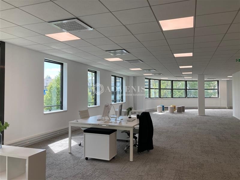 Location Bureaux VELIZY VILLACOUBLAY (78140) - Photo 2
